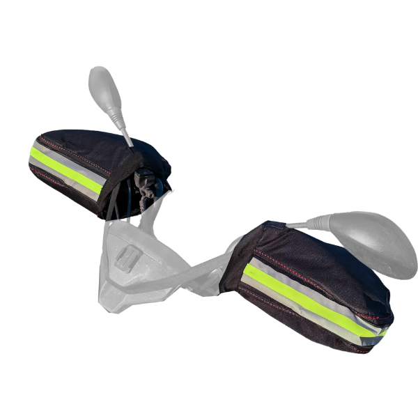 Motosiklet Elcik - Sıvı Geçirmez