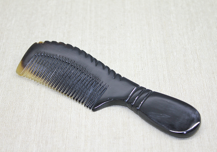 Tutmalı Kemik Tarak Model 1