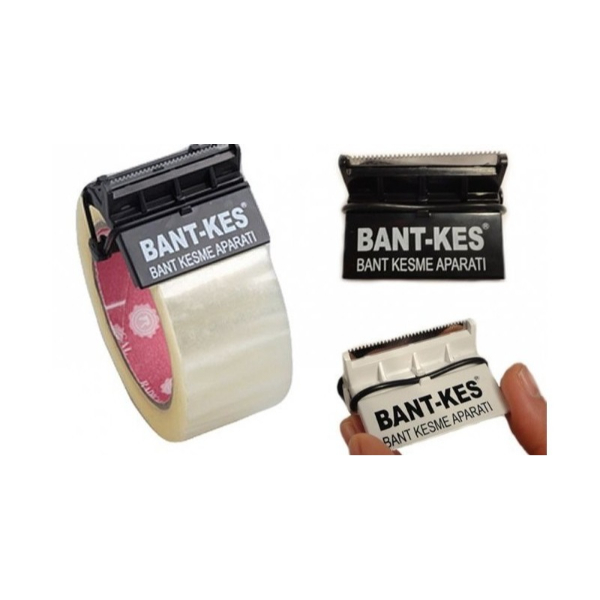 Pratik Bant-Kes Bant Kesme Aparatı