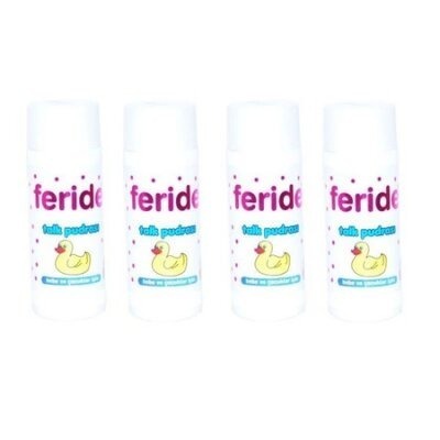 Talk Pudra - 75 gr - Bebek ve Çocuklar İçin